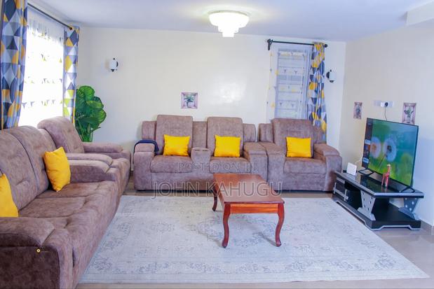 3 Bedroom Cozy Airbnb - thumbnail 11