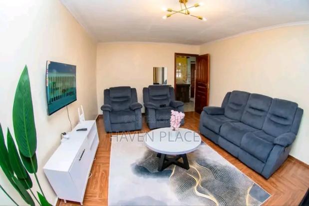 Modern 1-Bed in Kasarani Roysambu Seasons Hunters.
