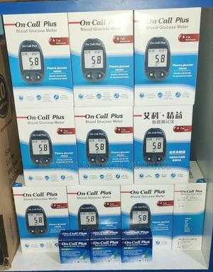 Oncall Machine/Glucometer - thumbnail 2