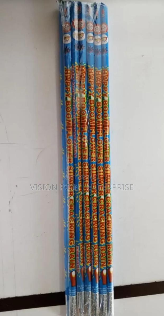 40 Shots Fireworks,Fireworks - main view