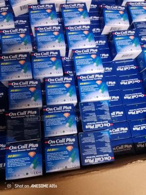 Oncall Machine Strips - thumbnail 2