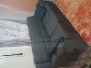 Three Seater Sofa
