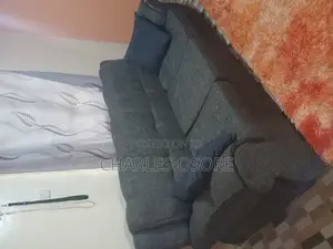Three Seater Sofa