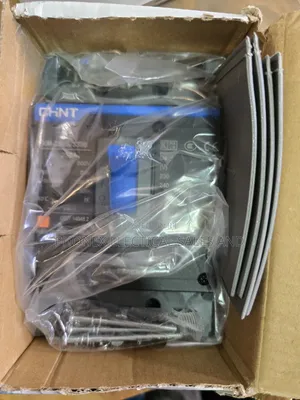 250a McCb Black Chint