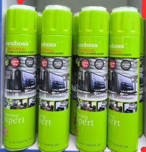 Foam Cleaner,Foam Cleaner - thumbnail 2