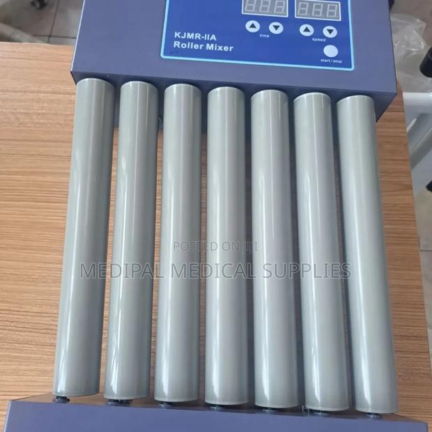 Roller Mixer - thumbnail 2