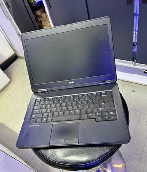 Laptop Dell Latitude E5440 8GB Intel Core i7 SSD 256GB - main view