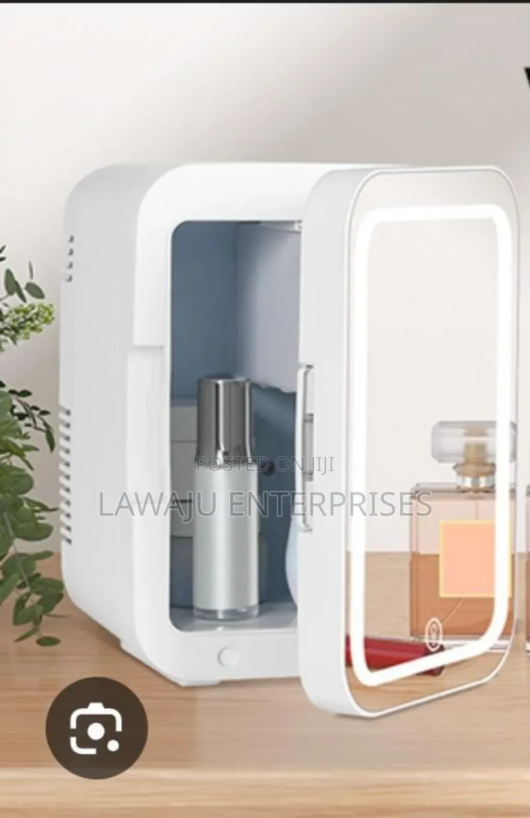 Portable Refrigerator