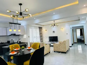 2bedroom Available at Diamonds Homes, Othaya Road, Kileleshwa