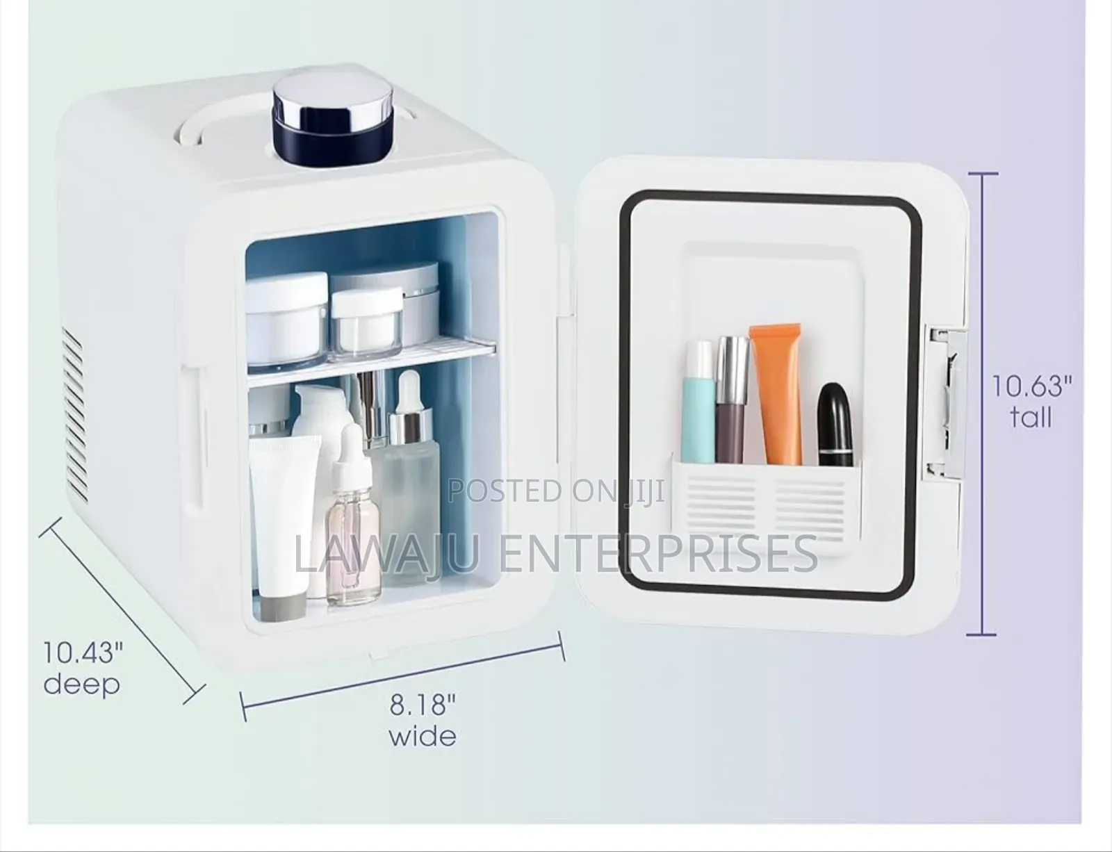 Portable Refrigerator