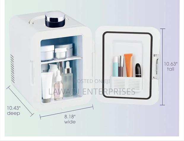 Portable Refrigerator - main view