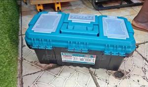 Empty Tool Box 21 Inches Total - thumbnail 2