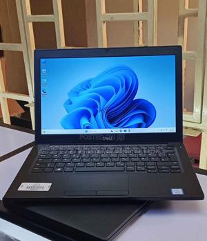 Laptop Dell Latitude 7390 8GB Intel Core I5 SSD 256GB