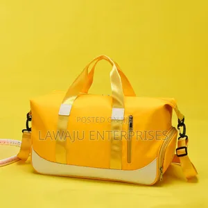 Travel Bag