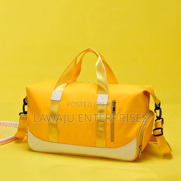 Travel Bag - thumbnail 3