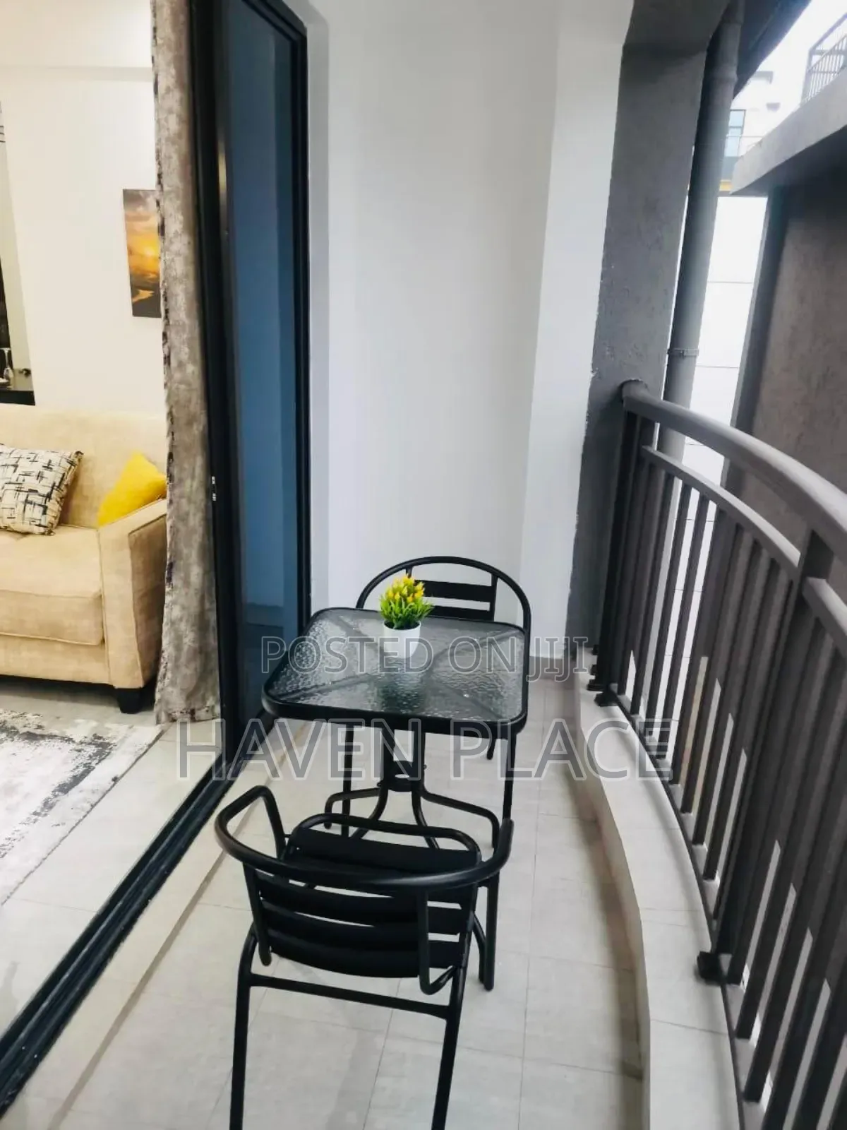 2bedroom Available at Diamonds Homes, Othaya Road, Kileleshwa
