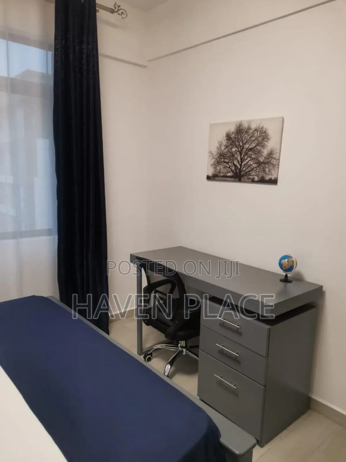 2bedroom Available at Diamonds Homes, Othaya Road, Kileleshwa