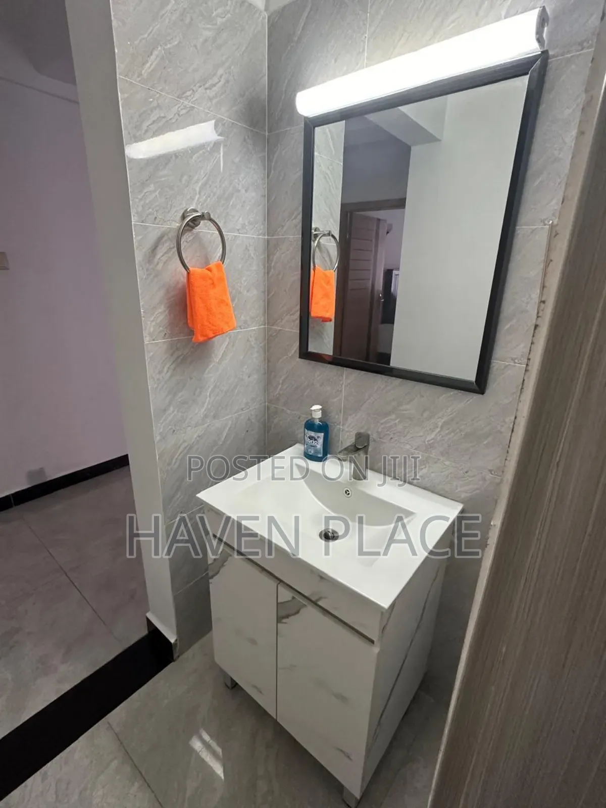 2bedroom Available at Diamonds Homes, Othaya Road, Kileleshwa