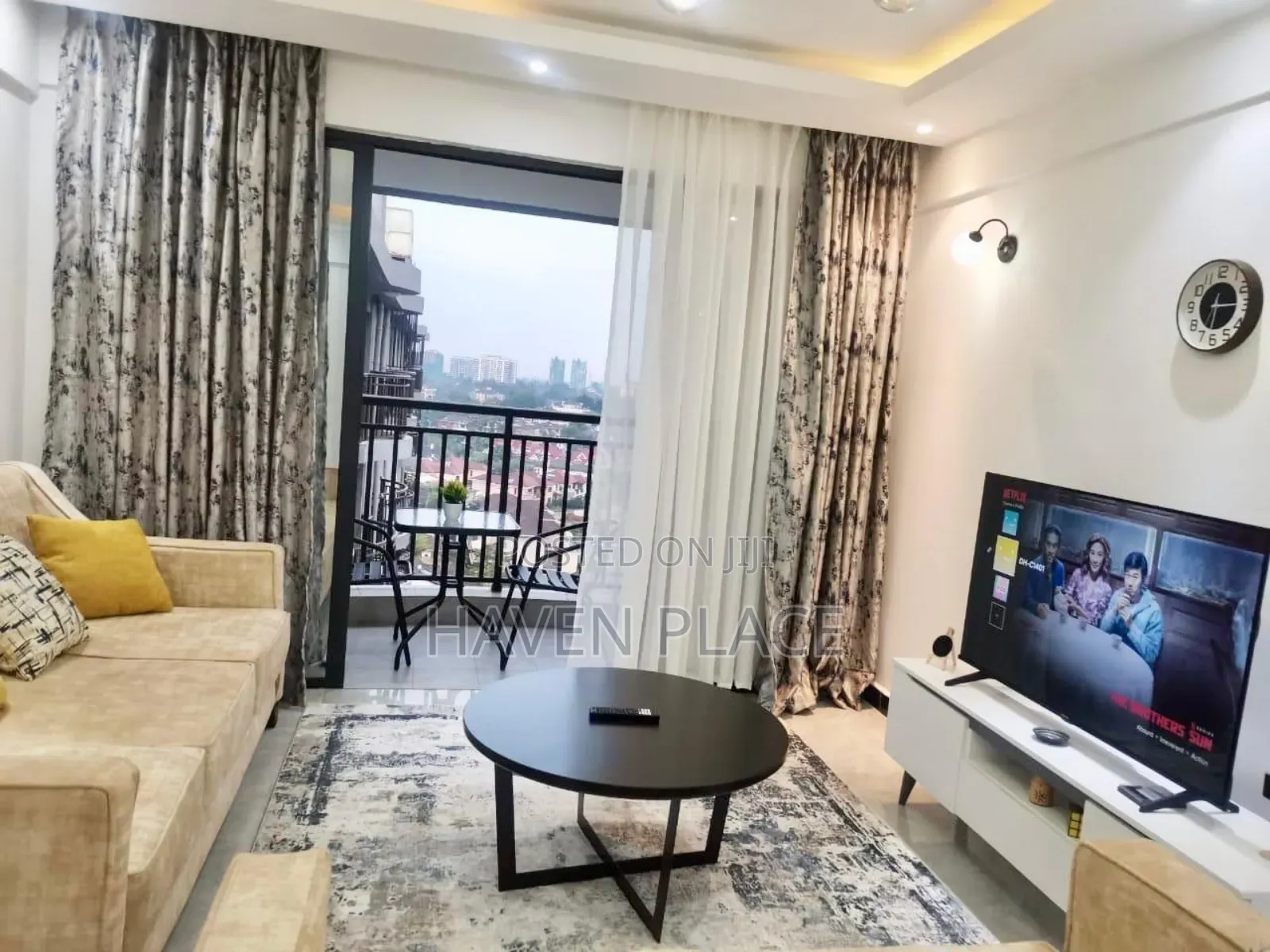 2bedroom Available at Diamonds Homes, Othaya Road, Kileleshwa