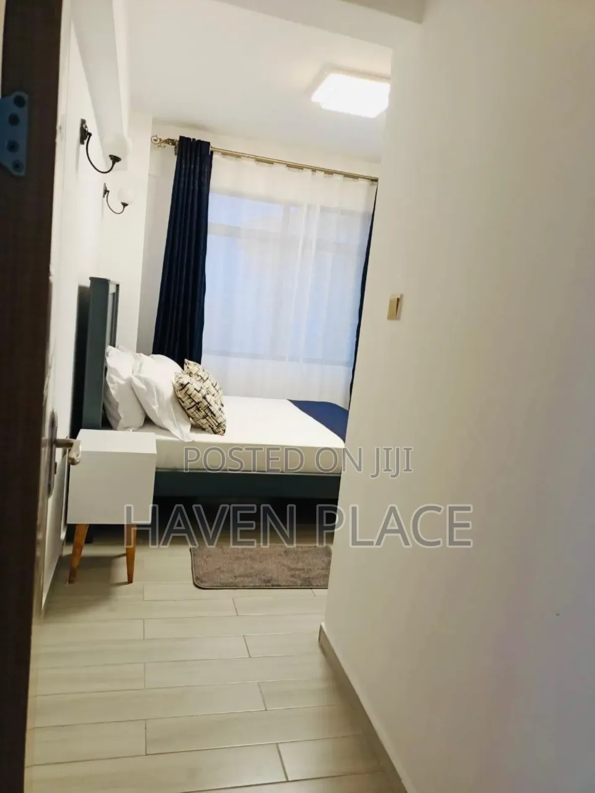 2bedroom Available at Diamonds Homes, Othaya Road, Kileleshwa