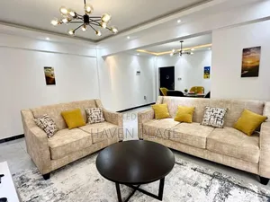 1 and 2 Bedroom Available at Diamonds Homes, Othaya Road, Kileleshwa