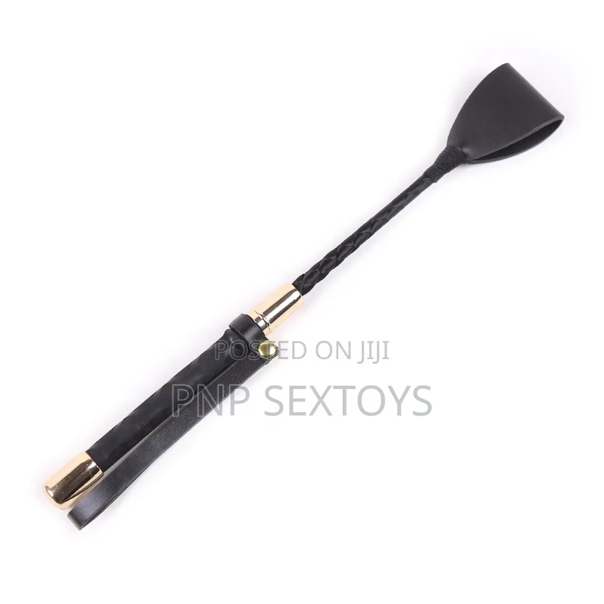 Flogger / Spanker