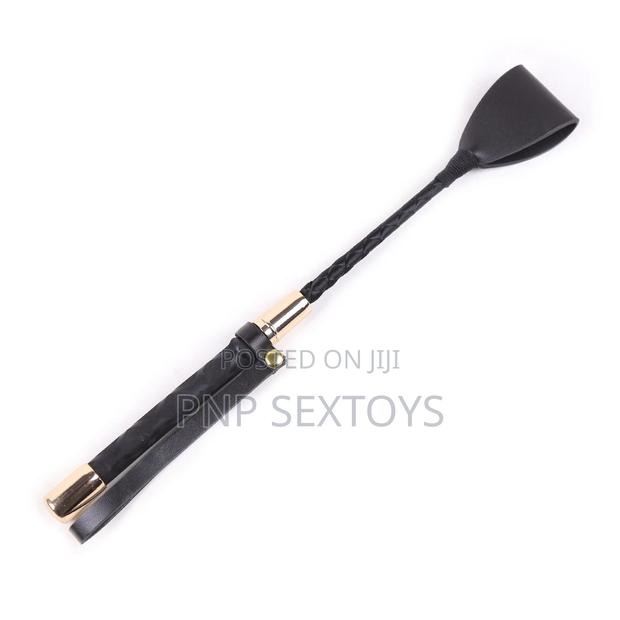 Flogger / Spanker - main view