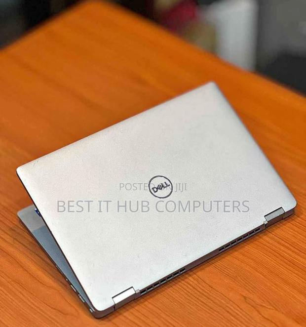 Laptop Dell Latitude 5320 8GB Intel Core I5 SSD 256GB