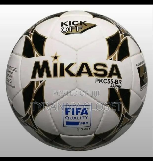 Football Balls - thumbnail 2