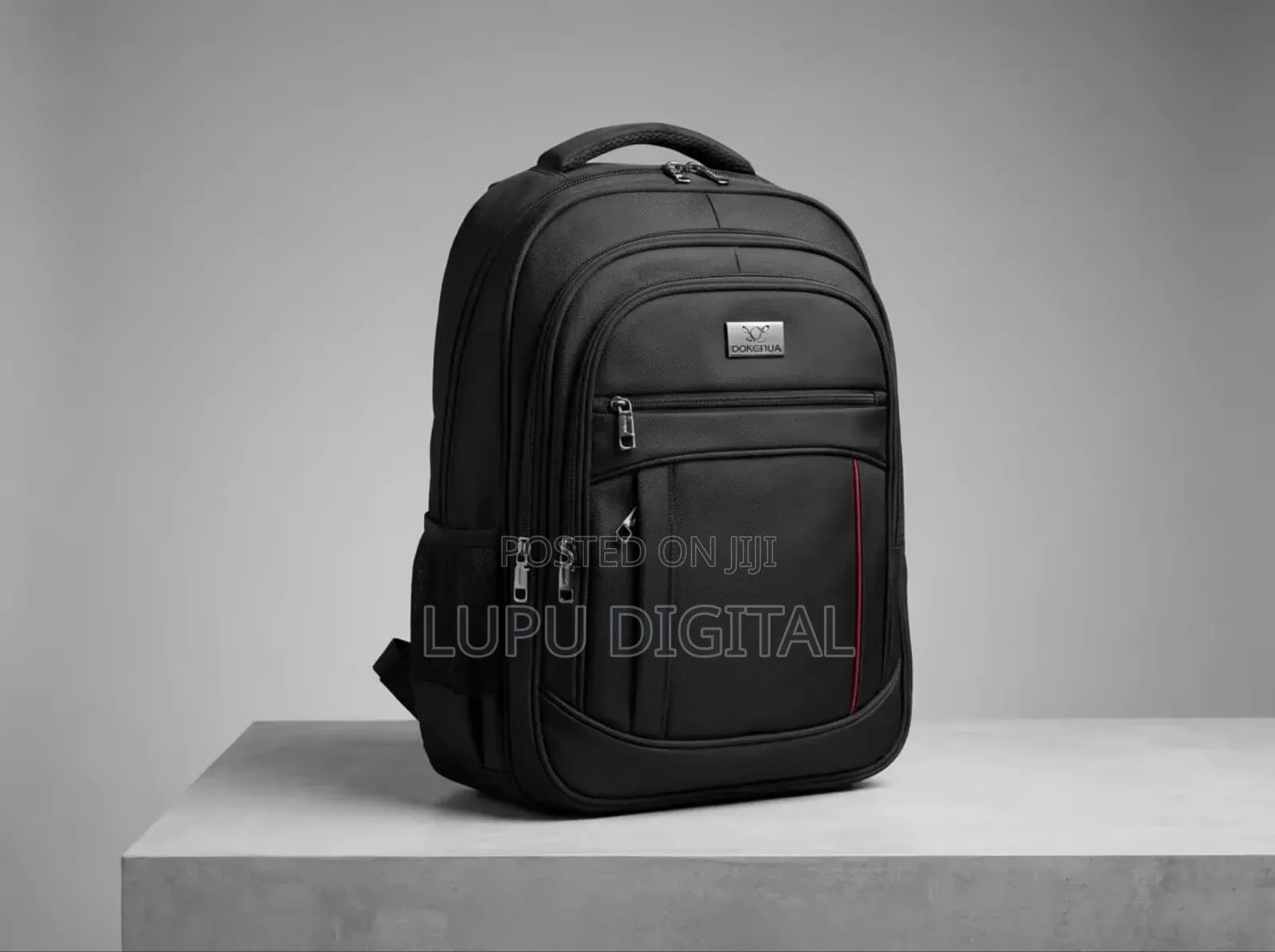 School/College/ Work Laptop Bag