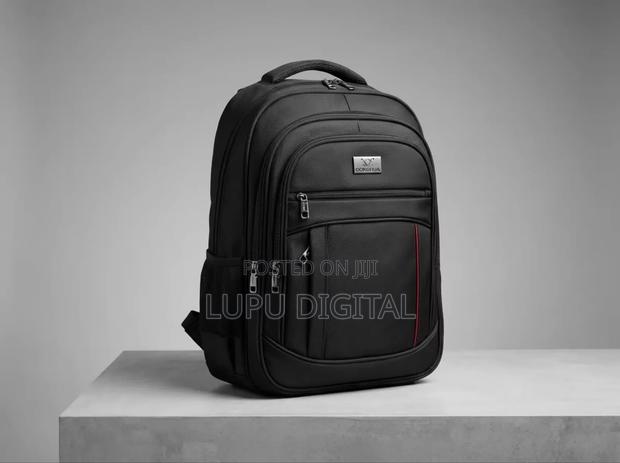 School/College/ Work Laptop Bag - thumbnail 5