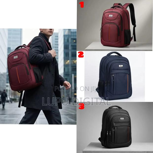 School/College/ Work Laptop Bag - thumbnail 6