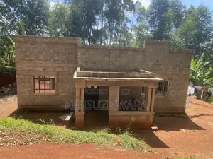 3 Bedroom Bungalow in 0.65 Acres in Kandara.