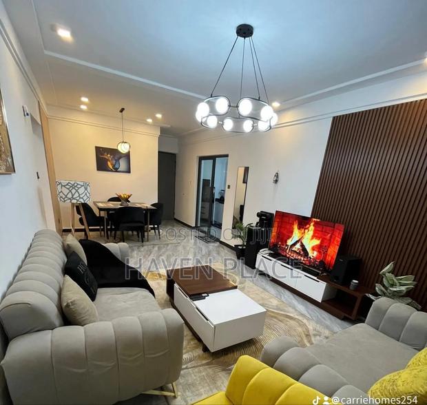 Fully Furnished 1-Bedroom and Studio Airbnb