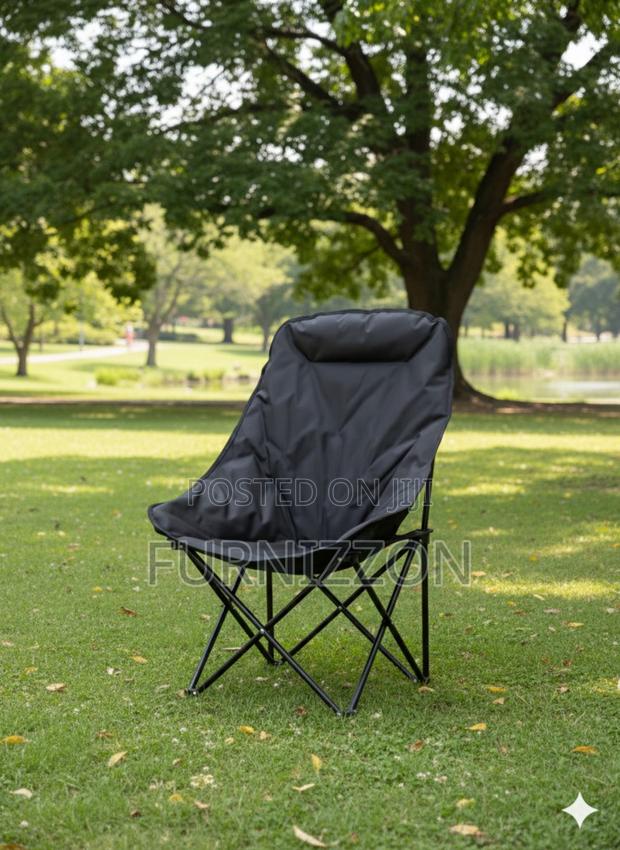 Outdoor Travel Foldable Camping Chair