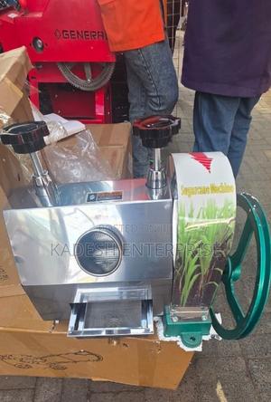 Efficient Manual Juice Extractor - main view