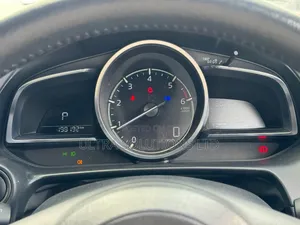 Mazda Demio 2018 Brown
