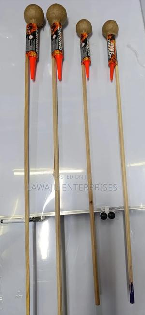 Ground Zero Fireworks - thumbnail 2