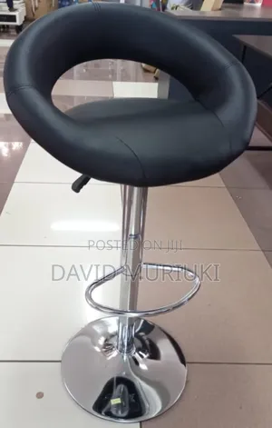 New Modern Adjustable Bar Stools