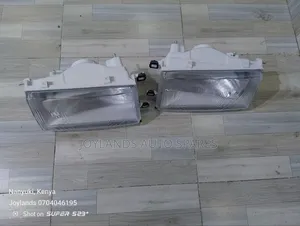 Corolla Ae80 Headlamp