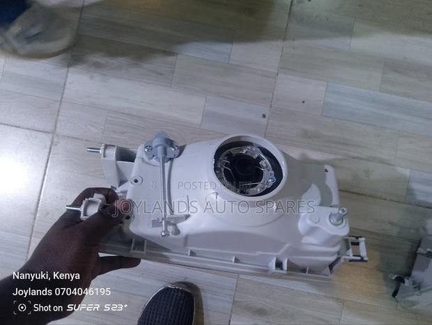 Corolla Ae80 Headlamp - thumbnail 2