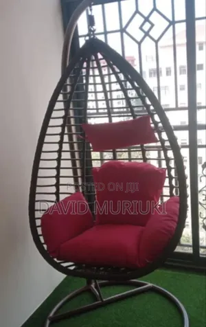 Outdoor Swing Chair