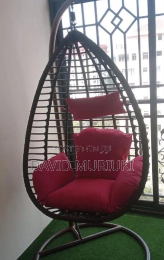 Outdoor Swing Chair