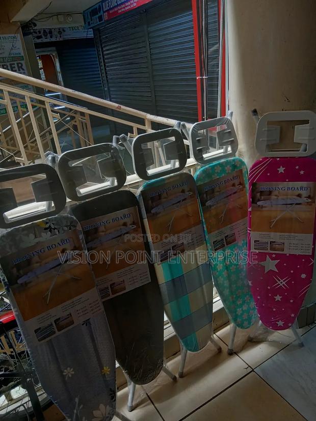 Ironing Board,Ironing Board - main view