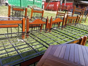 Beds 5x6 Feet