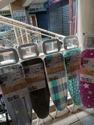 *Ironing Board*Ironing Board