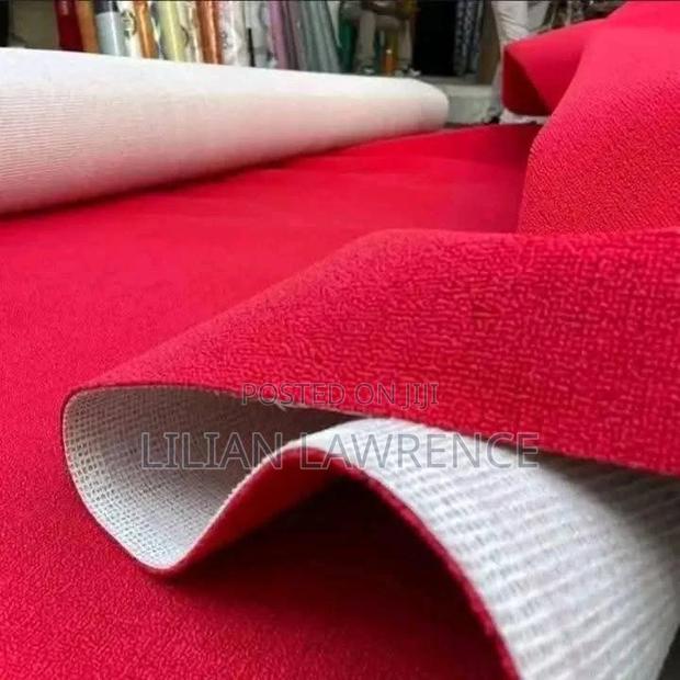 Plush Carpets - main view