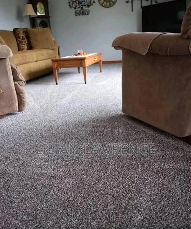 Plush Carpets - thumbnail 2