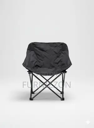 Modern Black Velvet Bar Stool