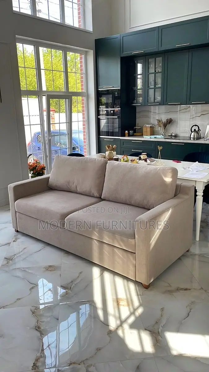 California 3 Seater Sofa
